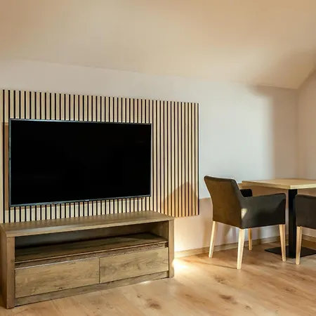 U Me Guest house Obora (South Bohemian)