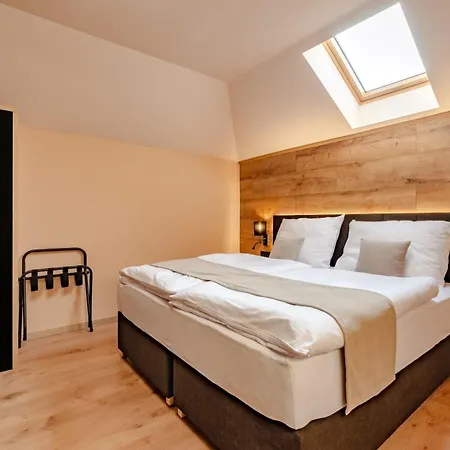 U Me Guest house Obora (South Bohemian)