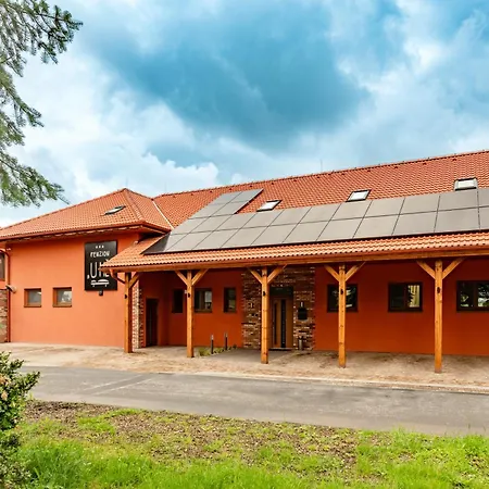 Guest house U Me