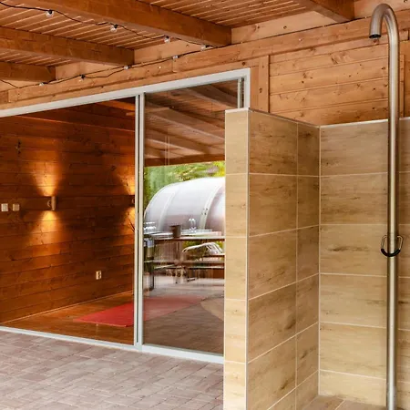 U Me Guest house Obora (South Bohemian)