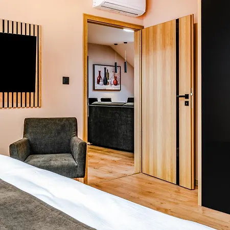 U Mě 4* Obora (Usti nad Labem)