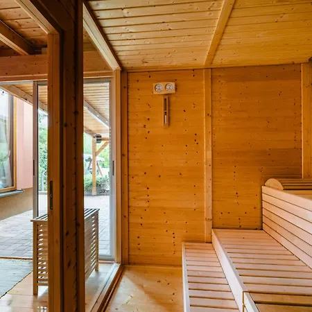 U Me Guest house Obora (South Bohemian)
