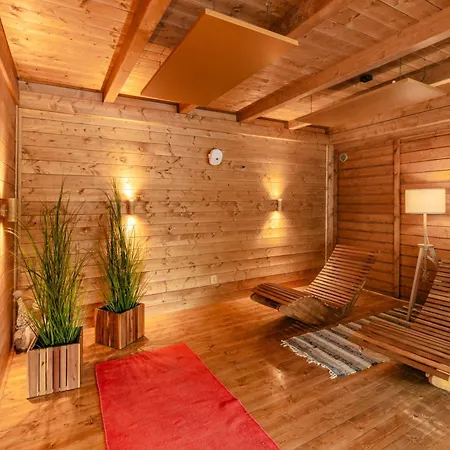 Guest house U Me Obora (South Bohemian)