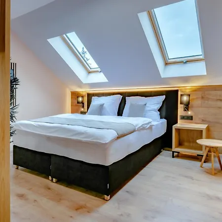 U Me 4* Obora (Usti nad Labem)