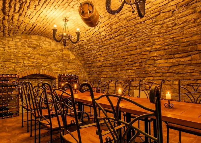 U Me Obora (Usti nad Labem)