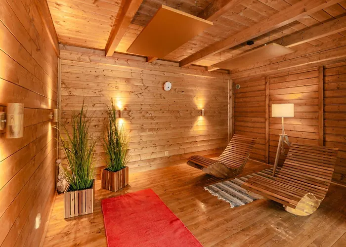 Gasthof U Me Obora (Usti nad Labem)