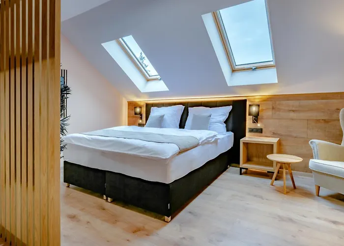 U Me 4* Obora (Usti nad Labem)
