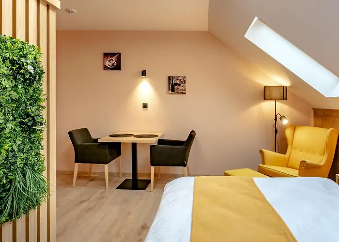 U Me 4* Obora (Usti nad Labem)